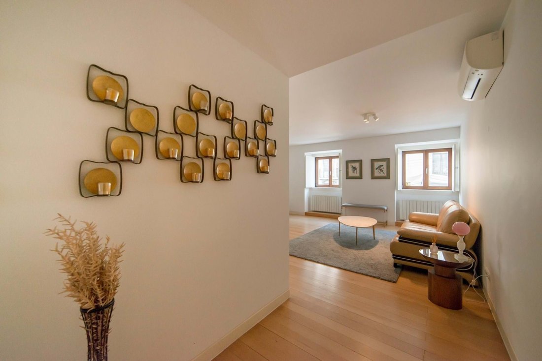 Apartment in Santa Maria Maior, Lisbon, Portugal 1 - 14279636