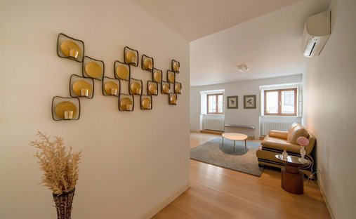 Apartment in Santa Maria Maior, Lisbon, Portugal 1