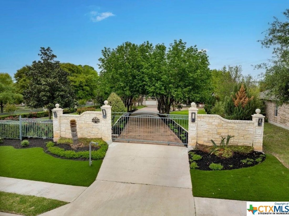 House in Round Rock, Texas, United States 5 - 14281500