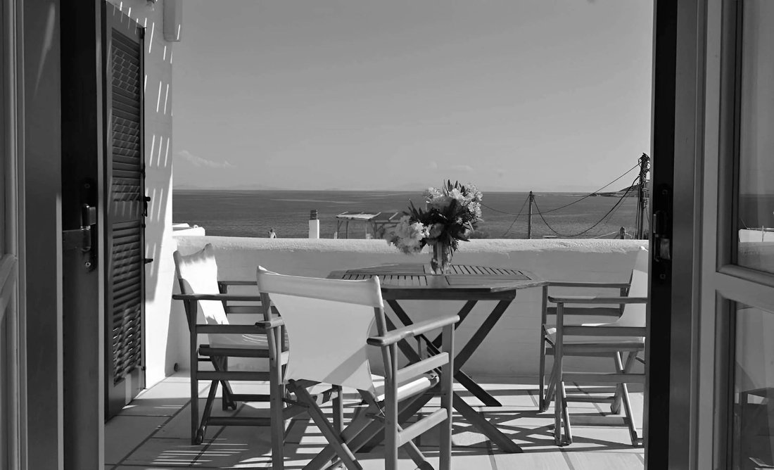 Estate in Paros, Aegean, Greece 2 - 14279475