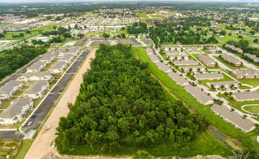 Land in Lake Charles, Louisiana, United States 1