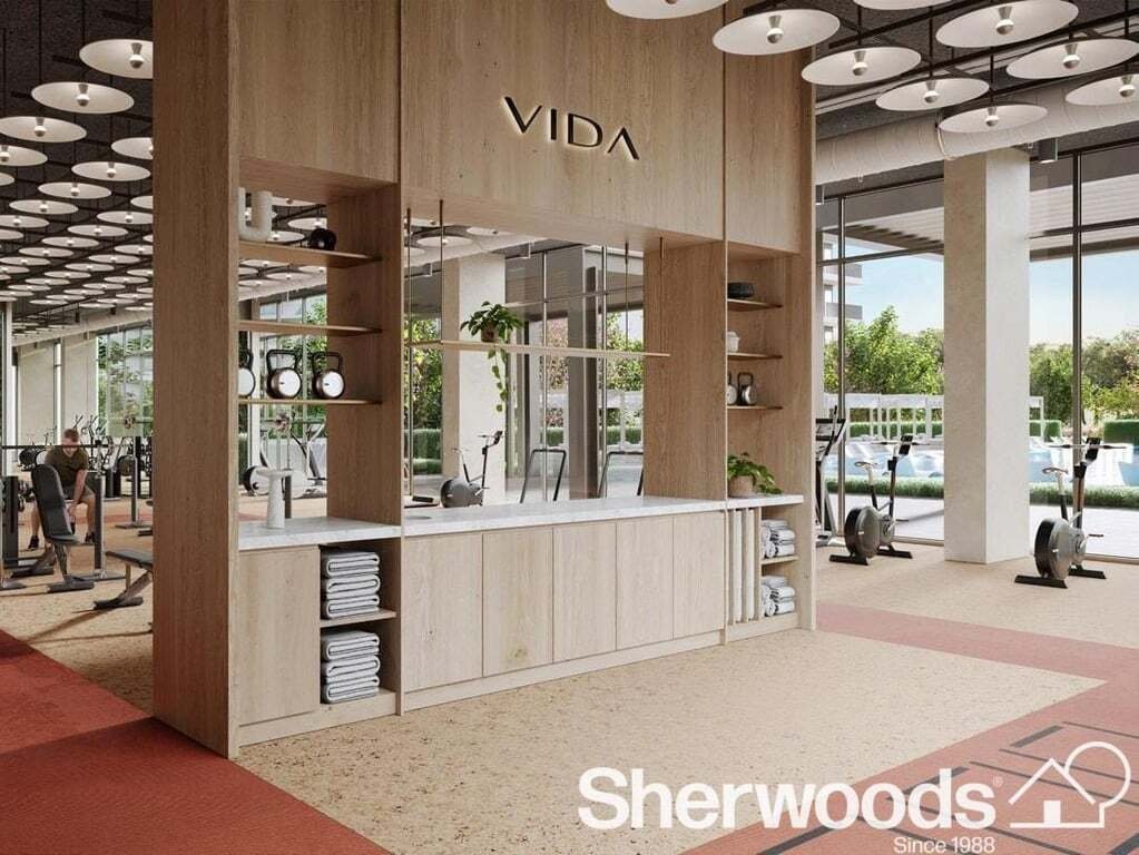 Apartment in Dubai Hills Estate, Dubai, United Arab Emirates 5 - 14284400