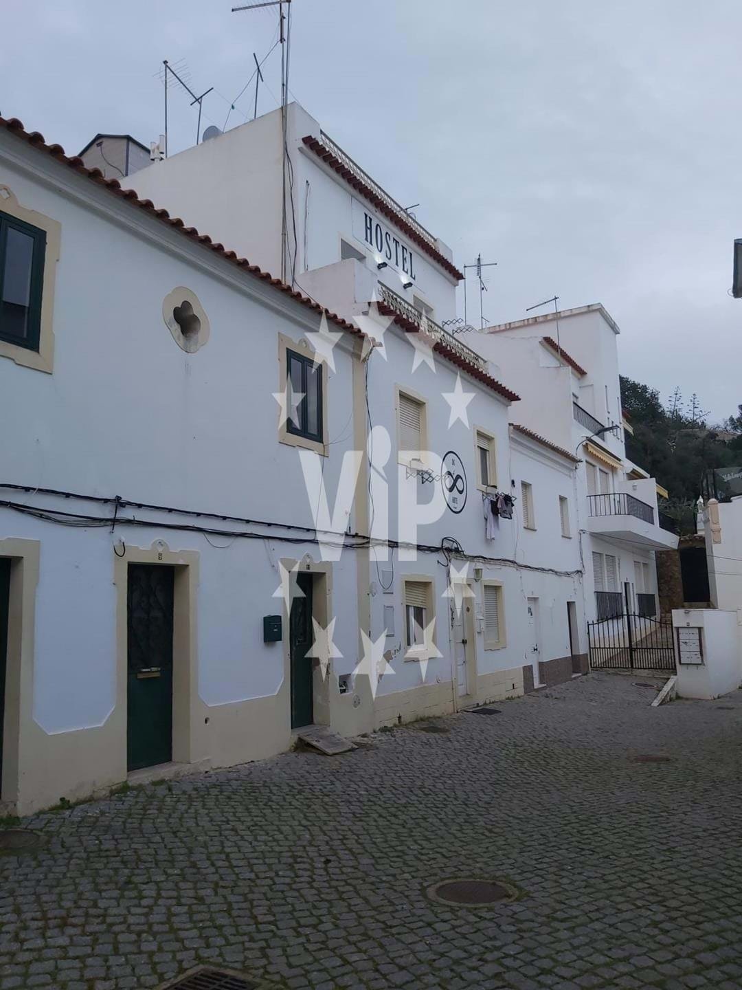Villa in Olhos de Agua, Algarve, Portugal 1 - 14280090