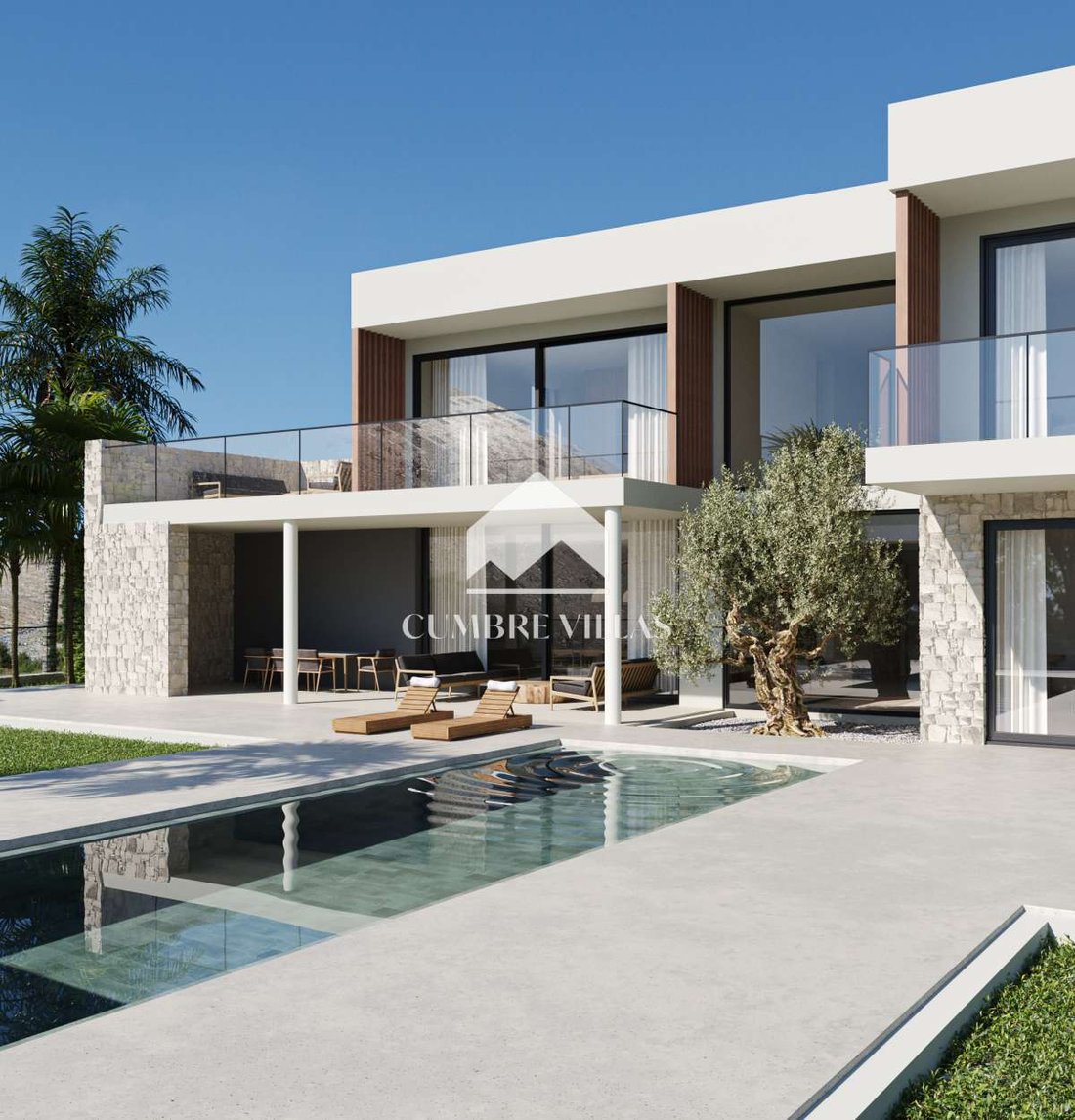 Villa in Almuñécar, Andalusien, Spanien 5 - 14280734