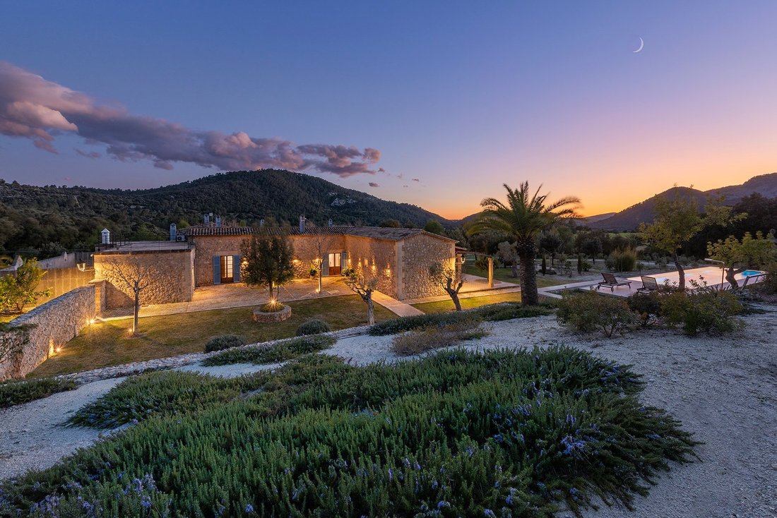 Casa di campagna in Pollença, Isole Baleari, Spagna 3 - 14280433