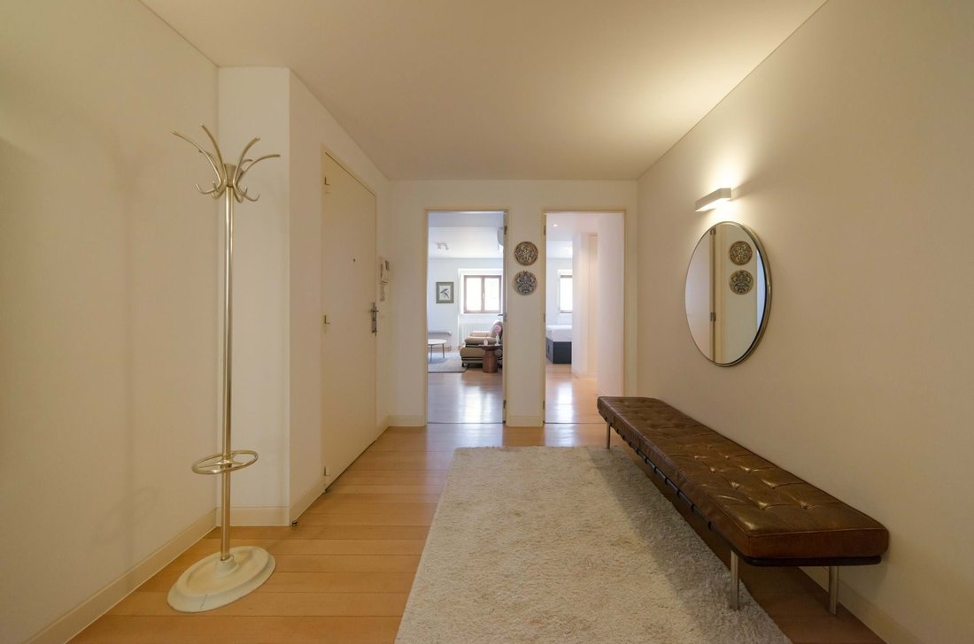 Apartment in Santa Maria Maior, Lisbon, Portugal 2 - 14279636