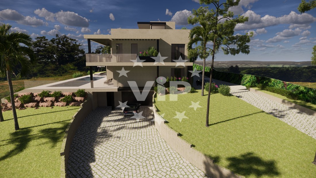 Land in Quarteira, Algarve, Portugal 4 - 14279667