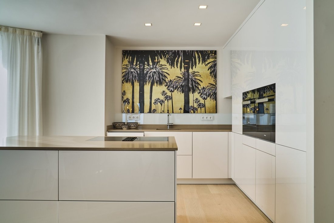 Wohnung in Palma, Balearische Inseln, Spanien 5 - 14282158