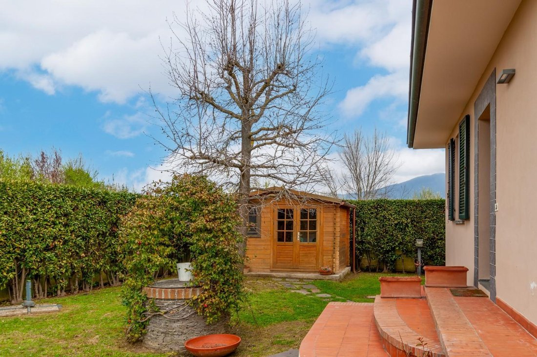 Villa in Ghezzano-Colignola Mezzana-Campo, Cascina, Tuscany 4 - 14282049