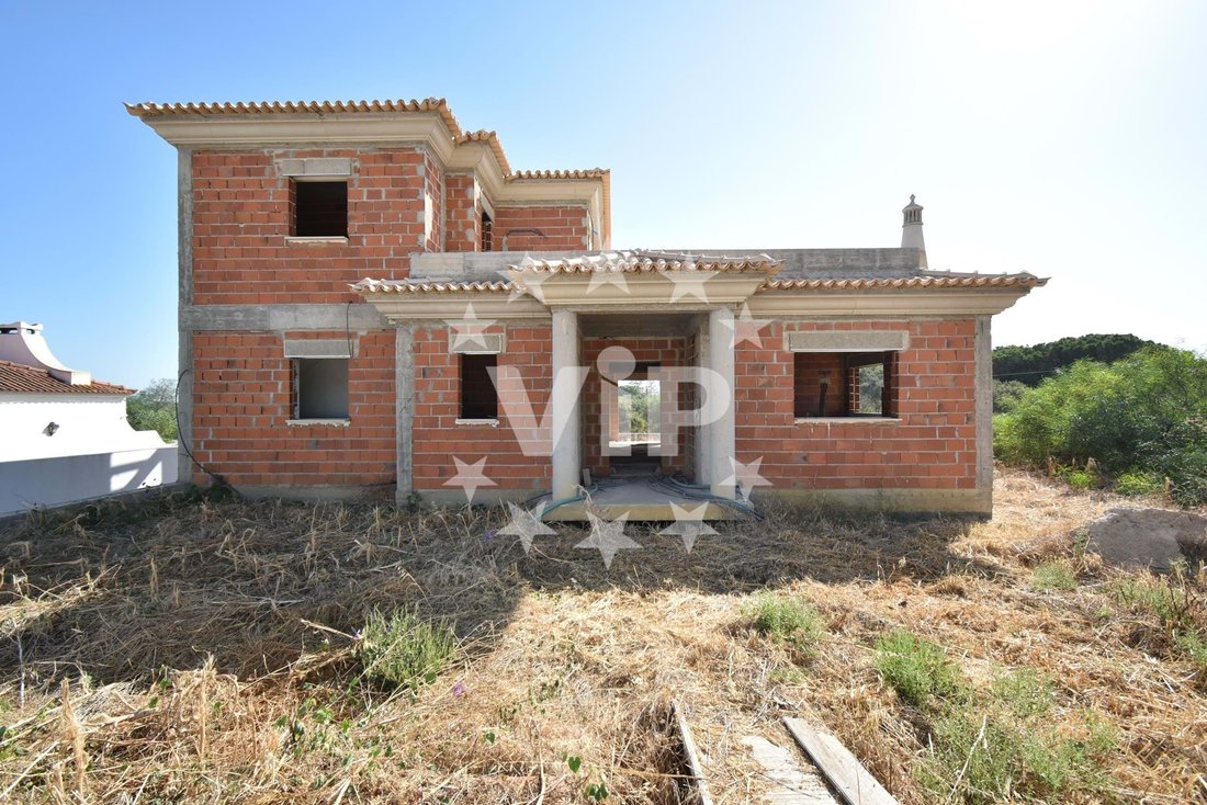 Villa in Olhos de Agua, Algarve, Portugal 4 - 14280115
