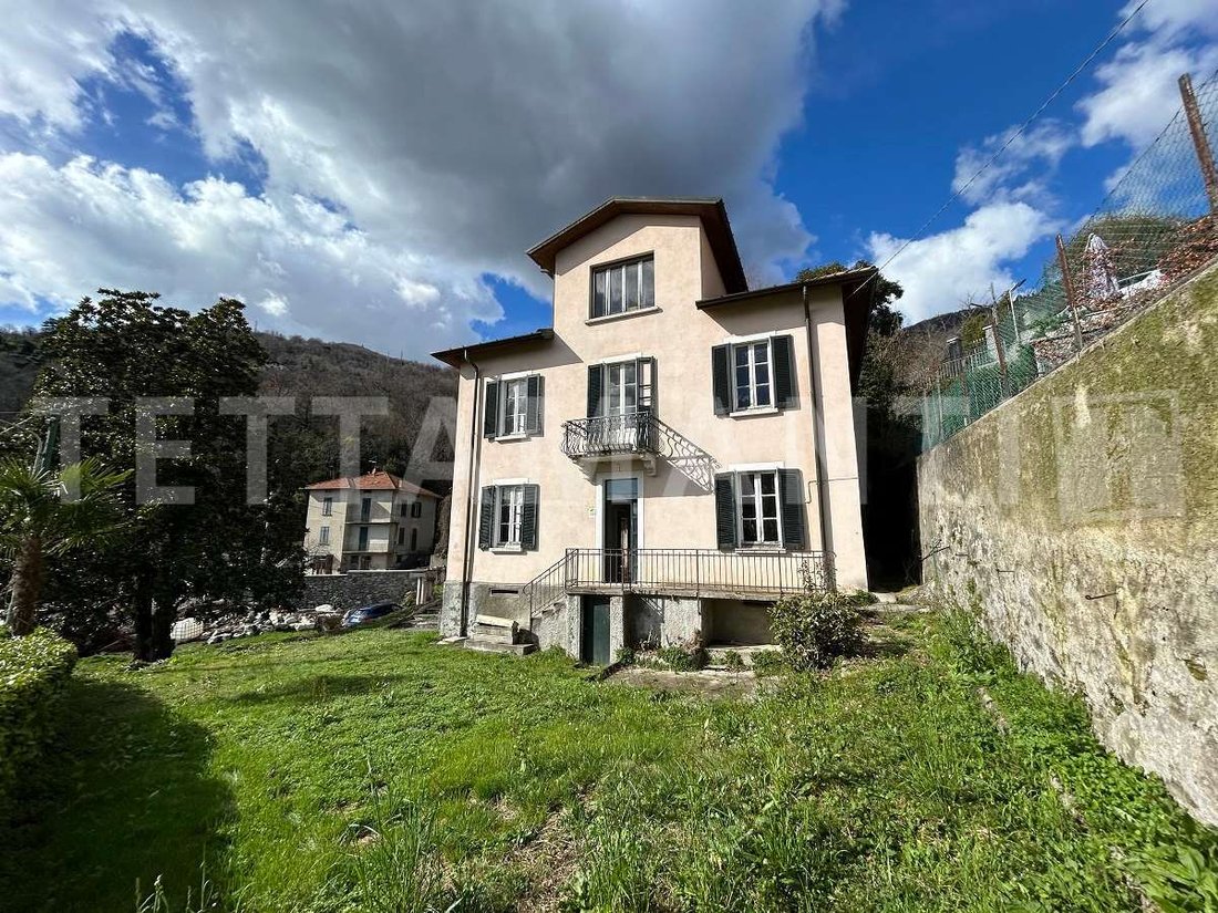 Villa in Cernobbio, Lombardy, Italy 3 - 14282403