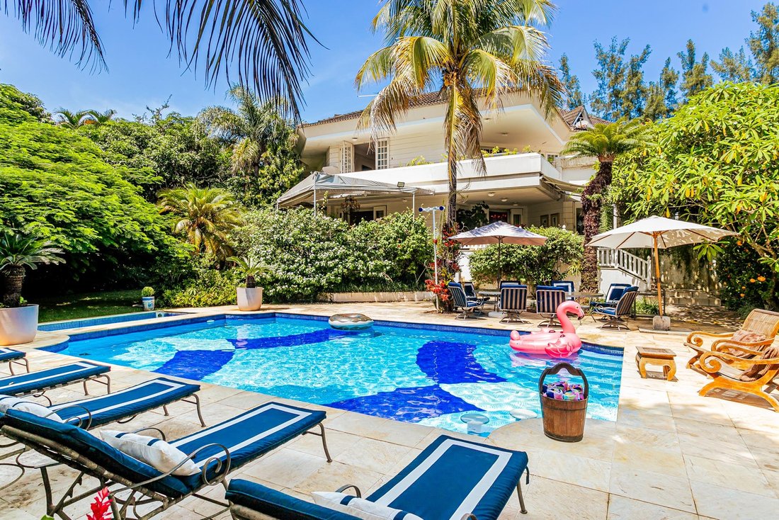 House in Rio de Janeiro, State of Rio de Janeiro, Brazil 3 - 14279572