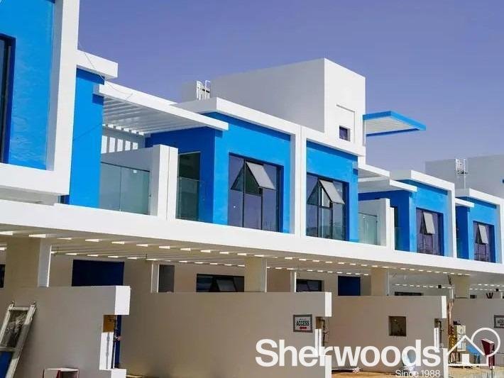 Villa in Al Hebiah 5, Al Hebiah, Dubai 1 - 14284433