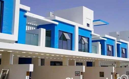 Villa in Dubai, Dubai, United Arab Emirates 1