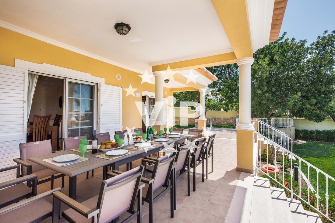 Villa in Boliqueime, Algarve, Portugal 4 - 14280035