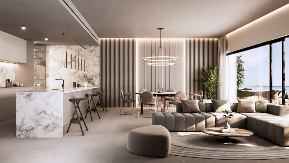 Apartment in Marbella, Andalusia, Spain 5 - 14281522