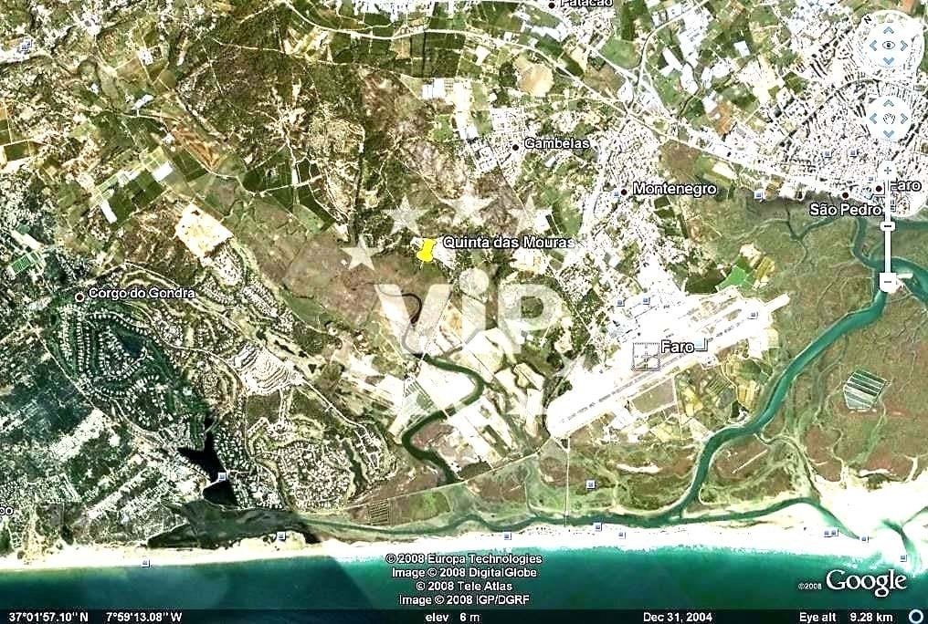 Land in Montenegro, Algarve, Portugal 2 - 14280027