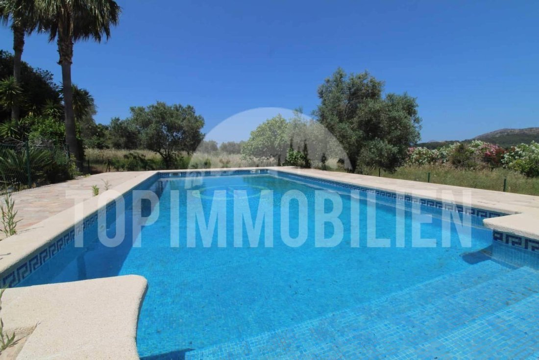 Villa in Alcudia, Balearic Islands, Spain 2 - 14282006