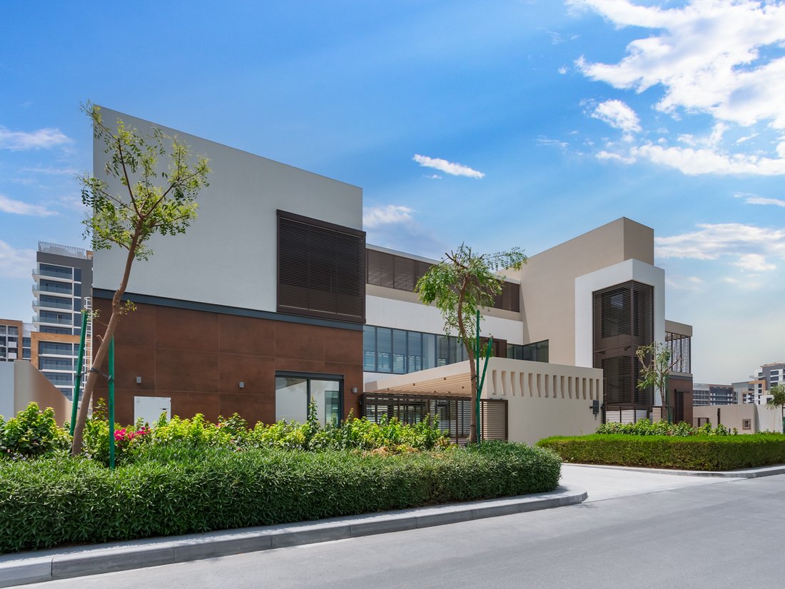 Villa in MBR City / Mohammed Bin Rashid City, Dubai, United Arab Emirates 3 - 14281552