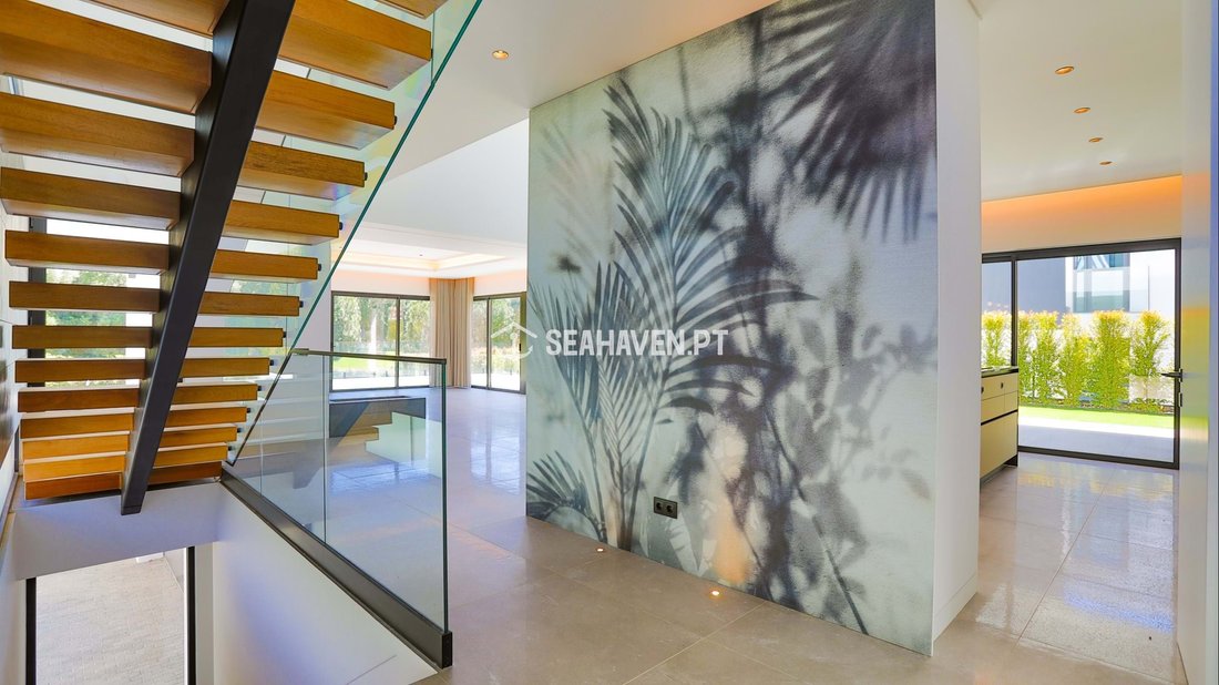 Villa in Vilamoura, Quarteira, Algarve 5 - 14279587