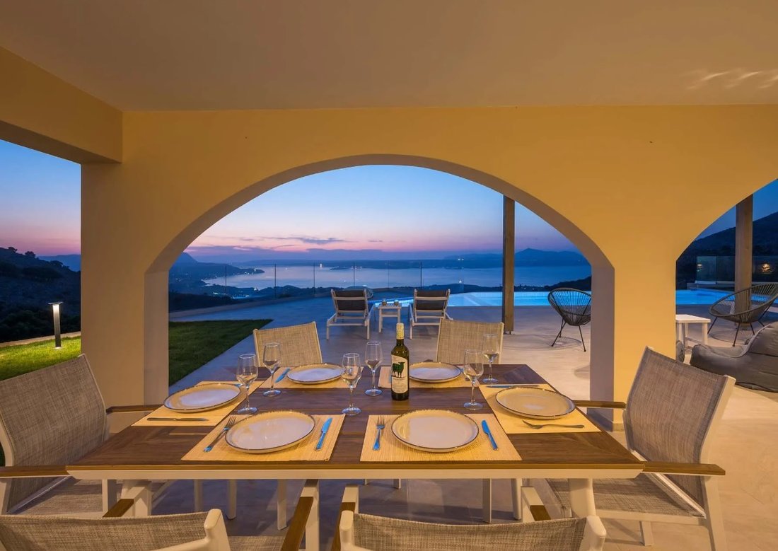 Villa in Apokoronas, Greece 5 - 14280674