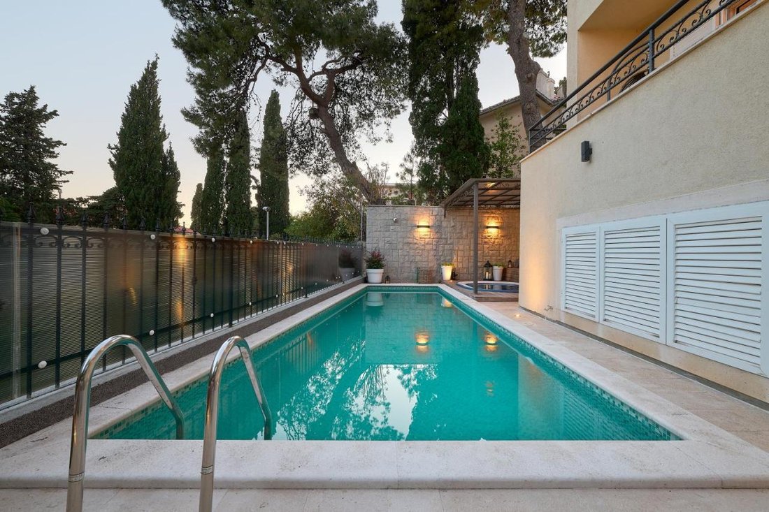 Haus in Gradski kotar Grad, Split, Gespanschaft Split-Dalmatien 5 - 14280698