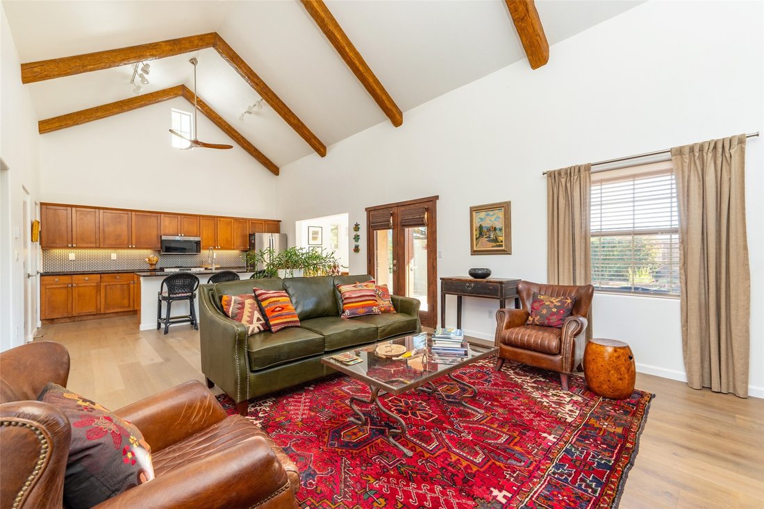 House in Santa Fe, New Mexico, United States 2 - 14279565