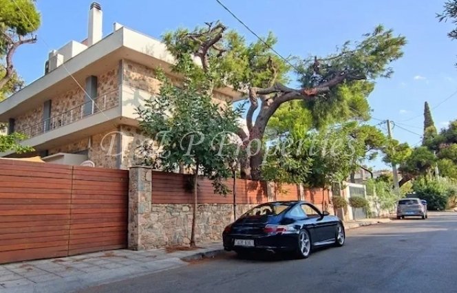 House in Kifisia, Attica, Greece 1 - 14280573