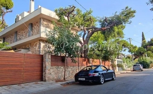Casa en Cefisia, Ática, Grecia 1