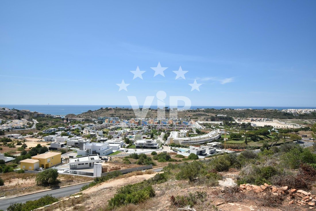 Apartment in Olhos de Agua, Algarve, Portugal 1 - 14280083