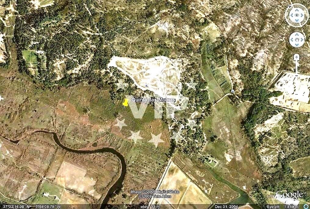 Land in Montenegro, Algarve, Portugal 1 - 14280027