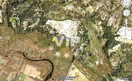 Land in Montenegro, Algarve, Portugal 1