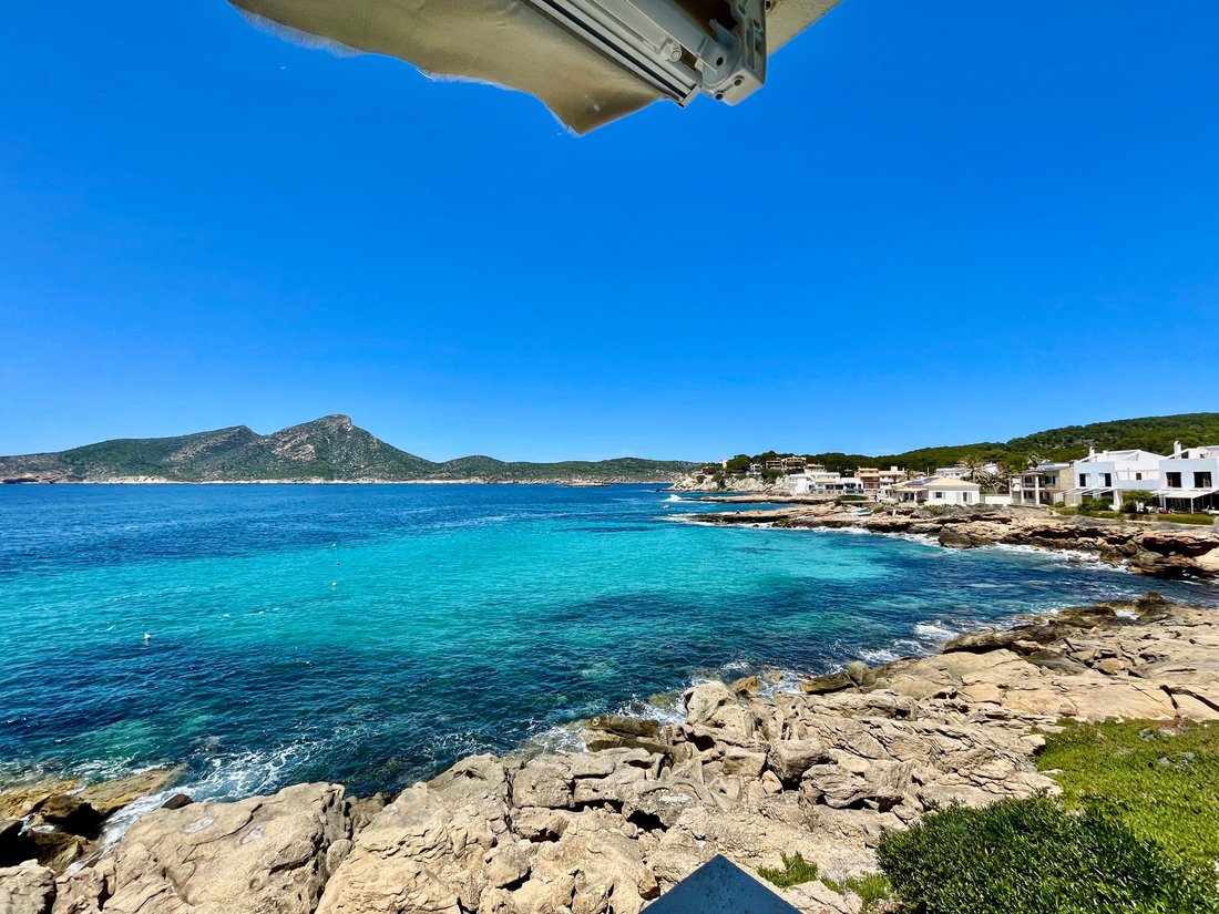 Apartment in Sant Elm, Andratx, Balearic Islands 4 - 14281131