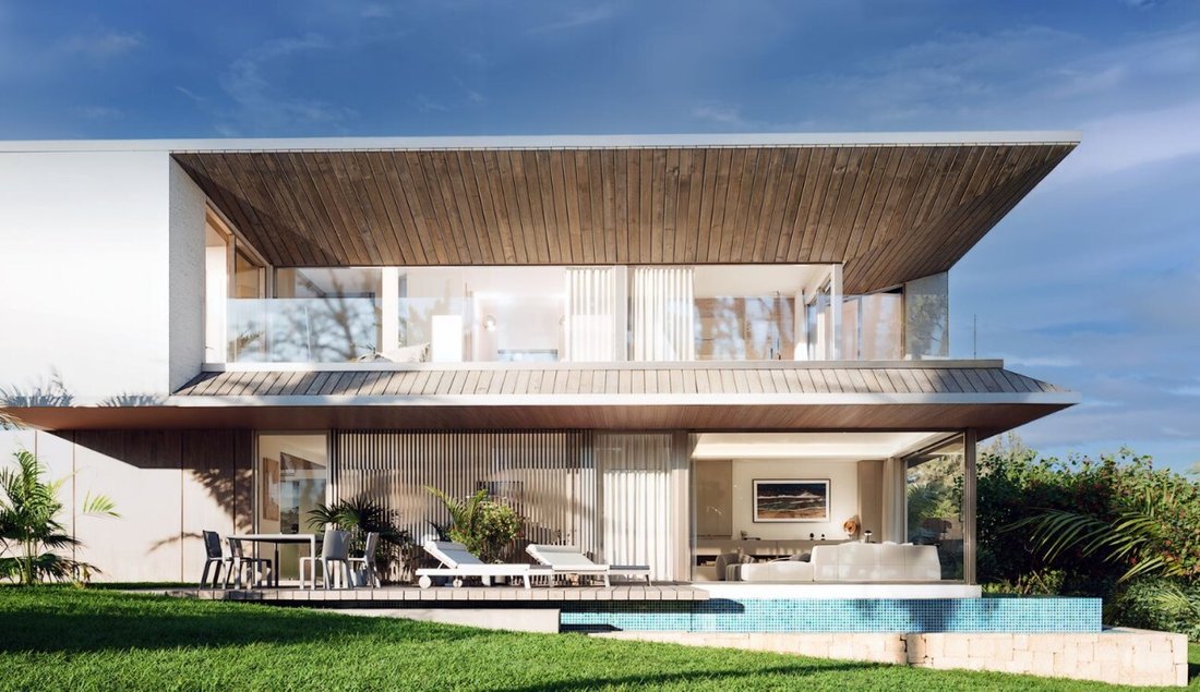 Villa in Estepona, Andalusia, Spain 1 - 14281550