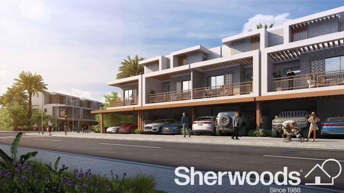 House in Damac Hills 2, Dubai, United Arab Emirates 5 - 14284529