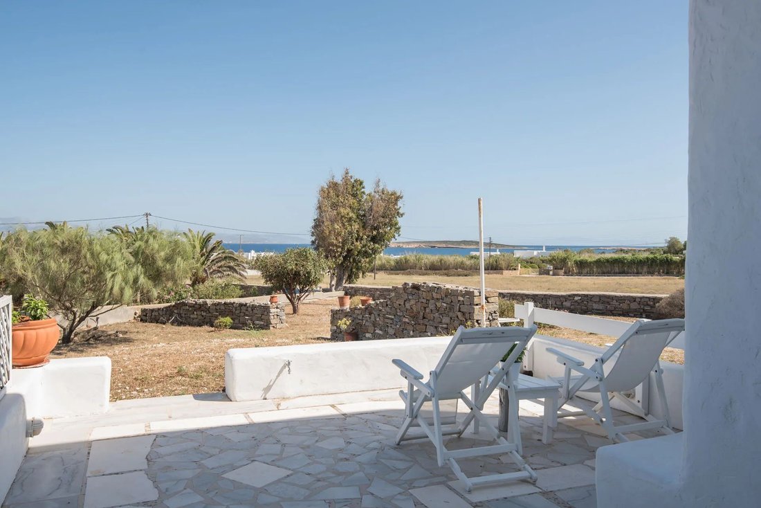 House in Paros, Aegean, Greece 3 - 14279441