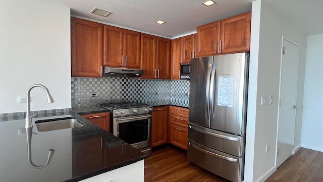 Condo in Jersey City, New Jersey, United States 2 - 14252743