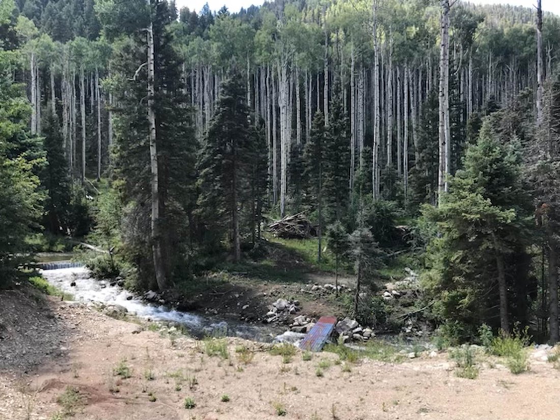 Land in Taos Ski Valley, New Mexico, United States 3 - 14281936