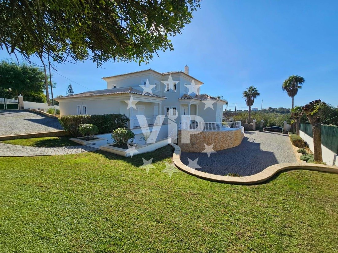 Villa in Boliqueime, Algarve, Portugal 3 - 14280035