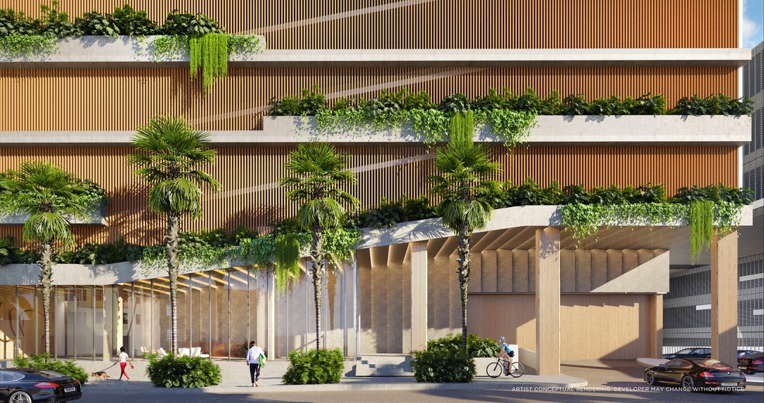 Condo in Miami, Florida, United States 5 - 14282354