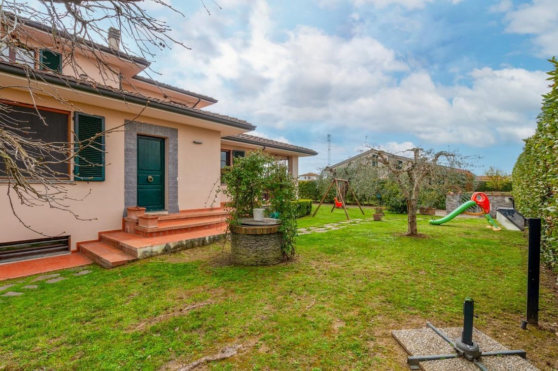 Villa in Ghezzano-Colignola Mezzana-Campo, Cascina, Tuscany 5 - 14282049