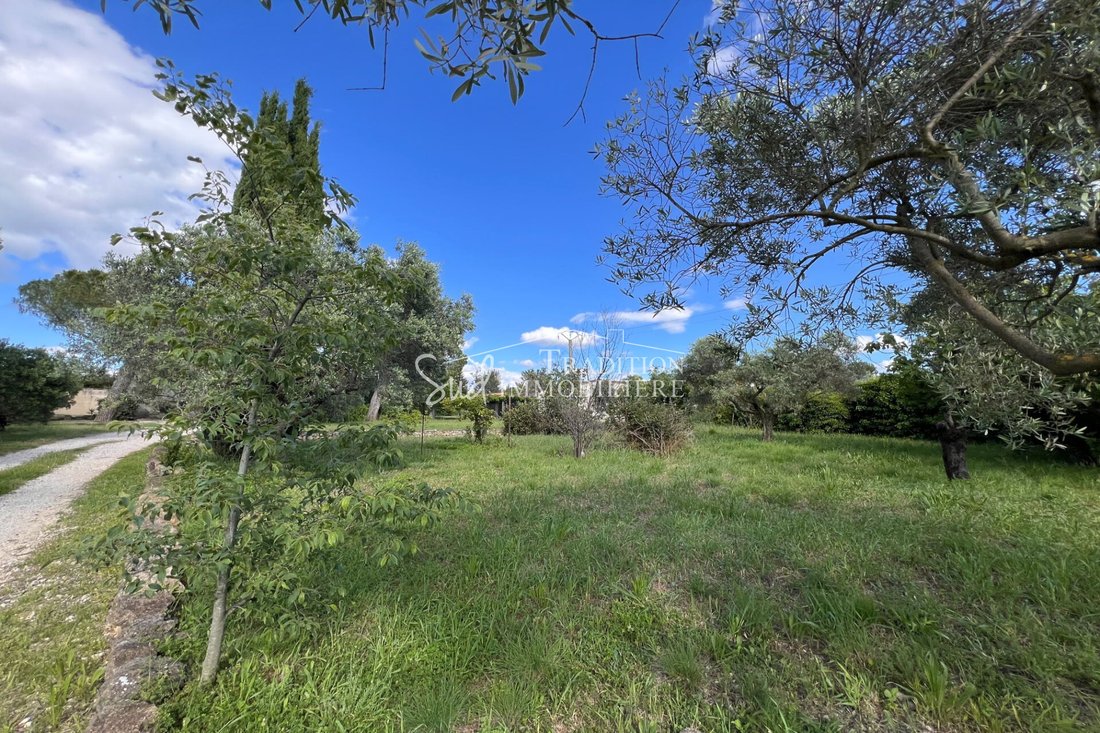 Villa in Fontvieille, Provence-Alpes-Côte d'Azur, France 2 - 14142480