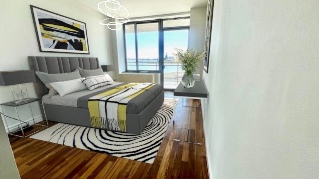 Condo in Jersey City, New Jersey, United States 3 - 14252743