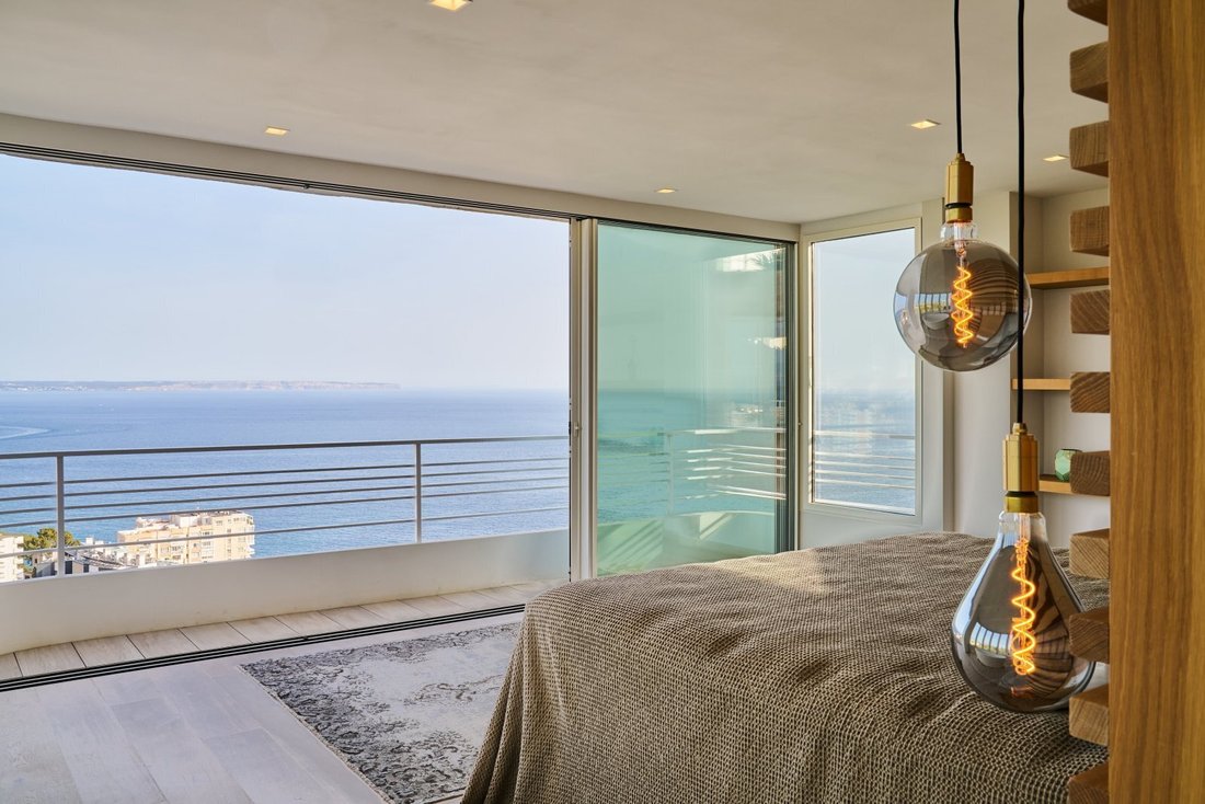 Wohnung in Palma, Balearische Inseln, Spanien 1 - 14282158