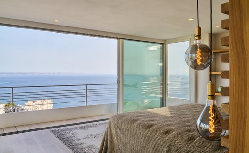 Wohnung in Palma, Balearische Inseln, Spanien 1