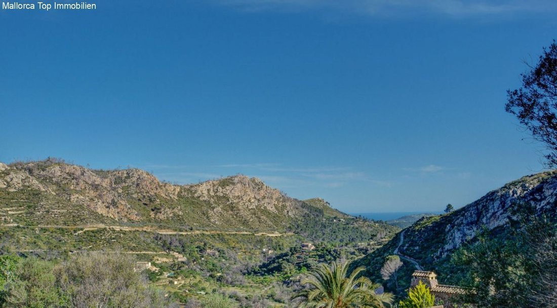 Villa in Calvià, Balearische Inseln, Spanien 4 - 14282026