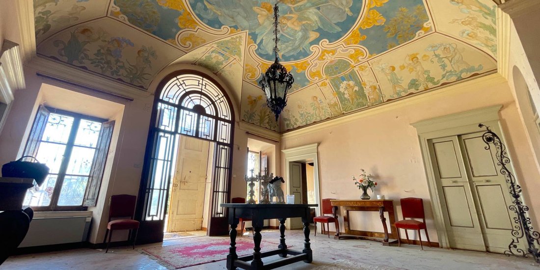 Villa in Porto d'Ascoli, San Benedetto del Tronto, Marche 2 - 14282443