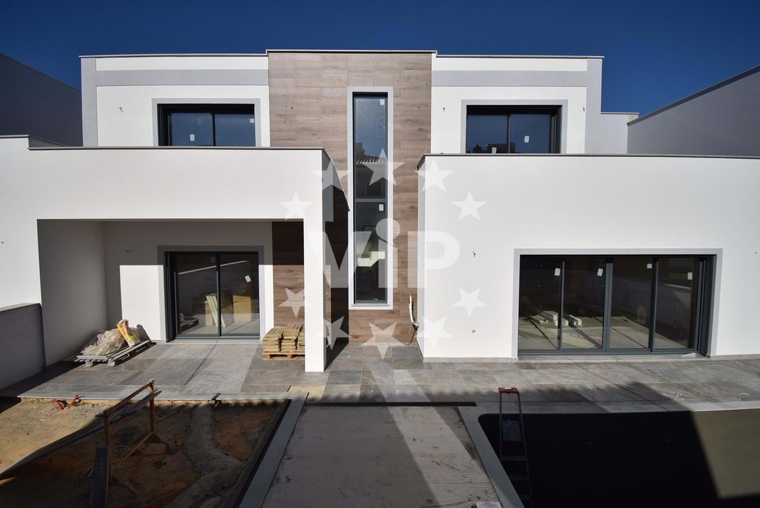 Townhouse in Olhos de Agua, Algarve, Portugal 3 - 14280053
