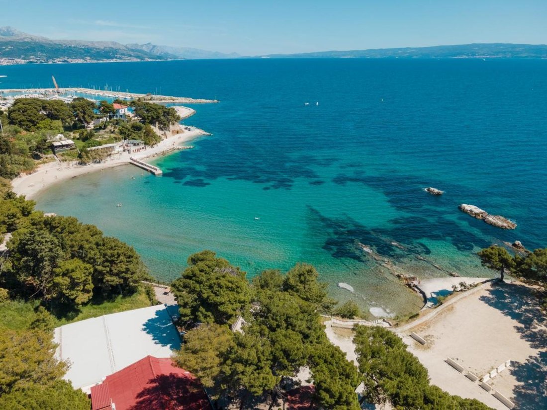 Haus in Gradski kotar Grad, Split, Gespanschaft Split-Dalmatien 2 - 14280698