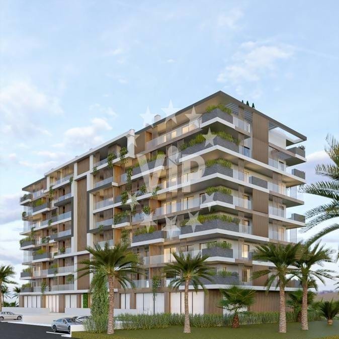 Apartment in Faro (Se e Sao Pedro), Algarve, Portugal 5 - 14280098